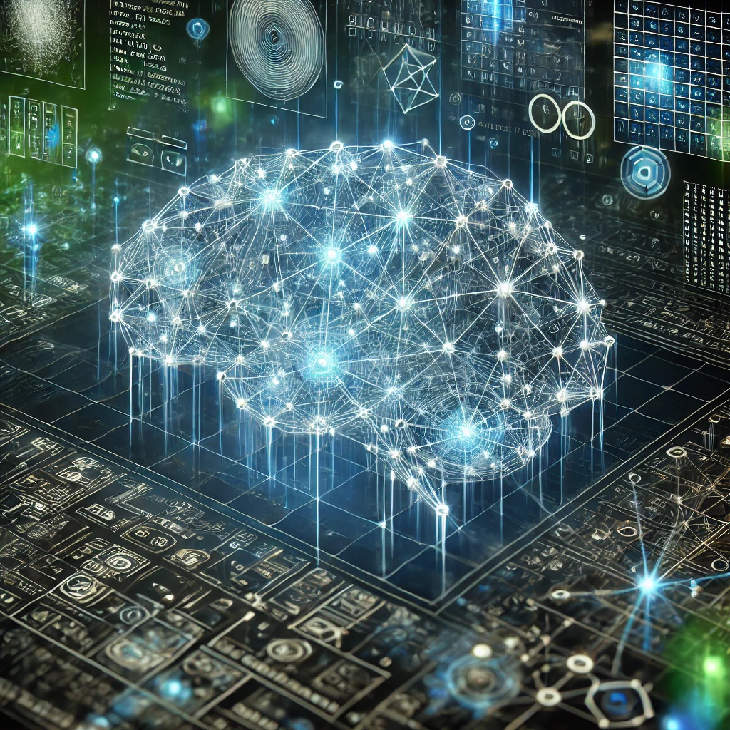 AI and Math Relationship